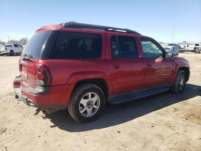 2004 Chevrolet Trailblazer EXT LS