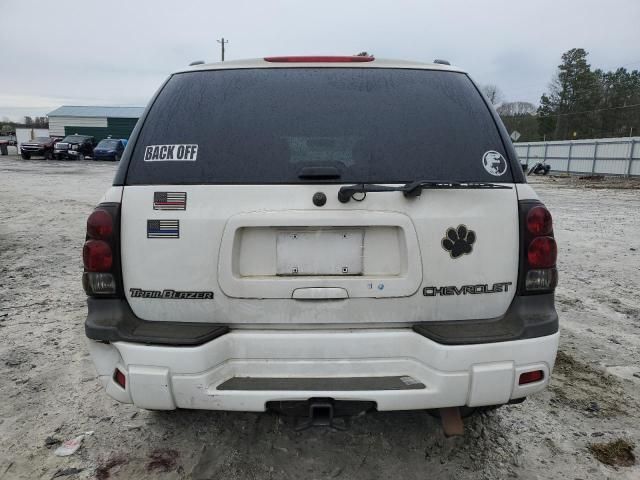 2004 Chevrolet Trailblazer LS