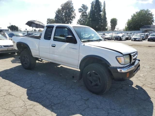 2000 Toyota Tacoma Xtracab Prerunner