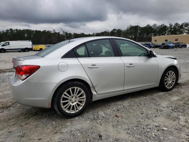 2013 Chevrolet Cruze ECO