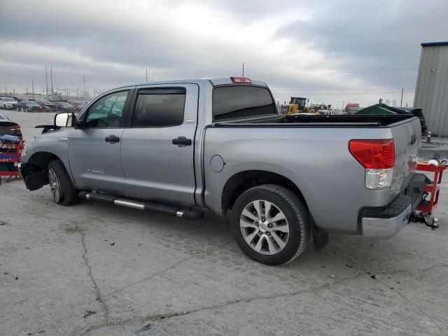 2012 Toyota Tundra Crewmax SR5