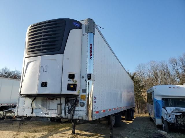 2015 Utility Reefer