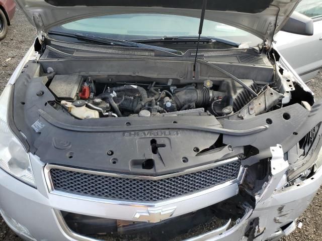 2012 Chevrolet Traverse LS