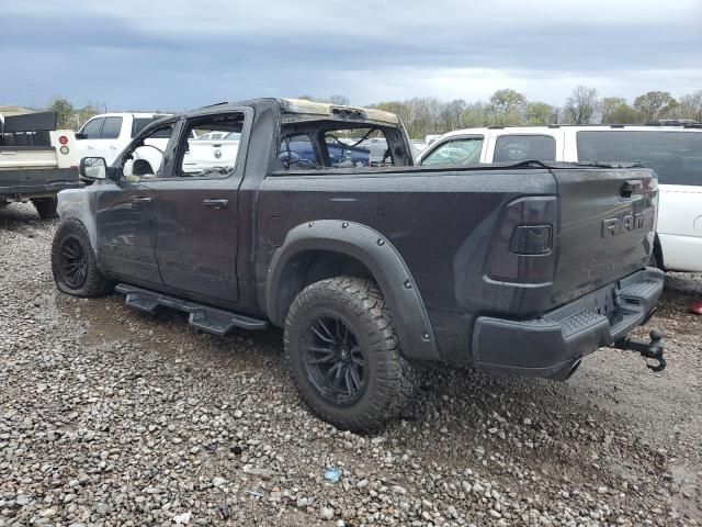 2020 Dodge RAM 1500 Rebel