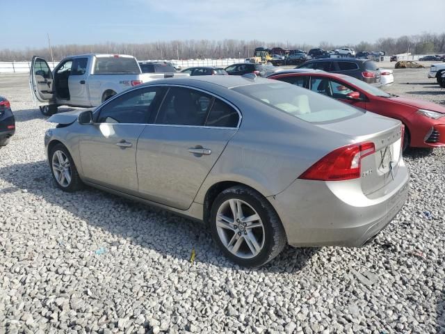 2014 Volvo S60 T5