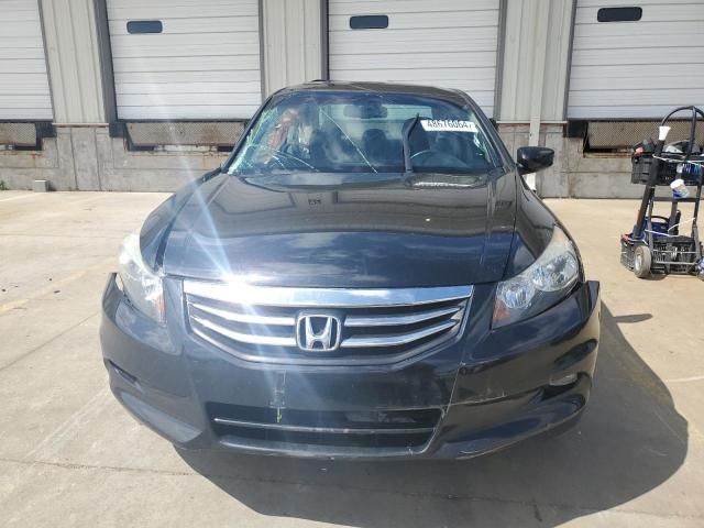 2011 Honda Accord EXL