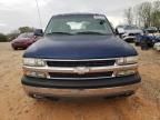 2001 Chevrolet Tahoe K1500