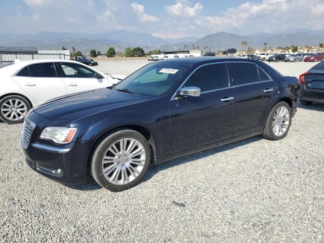 2011 Chrysler 300 Limited