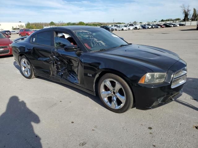 2012 Dodge Charger R/T