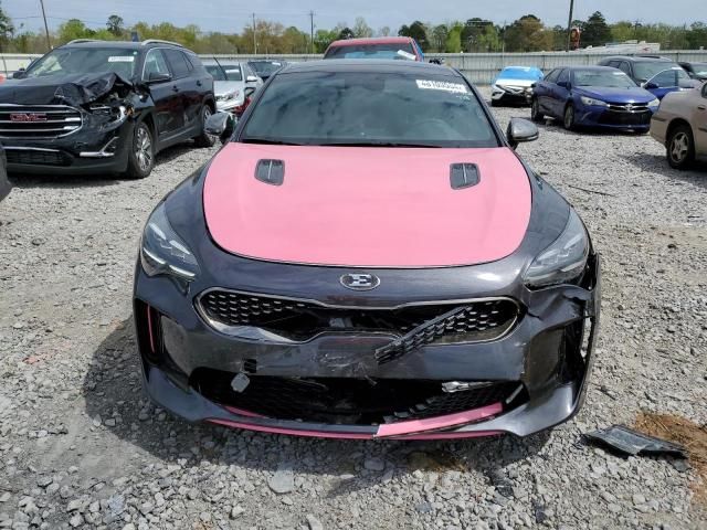 2023 KIA Stinger GT Line