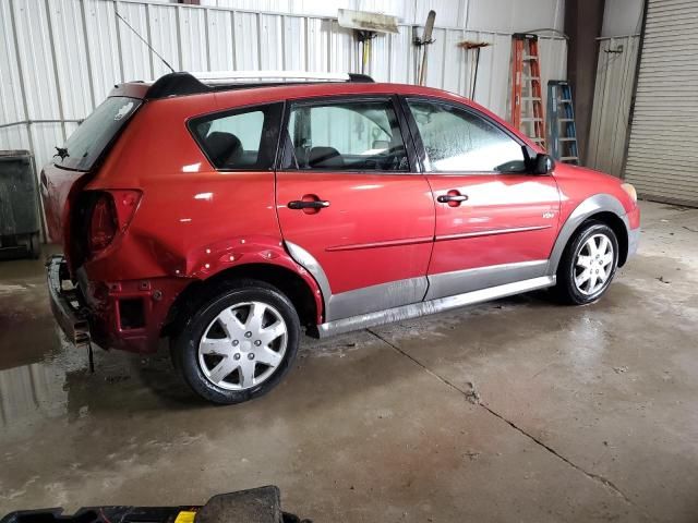 2008 Pontiac Vibe