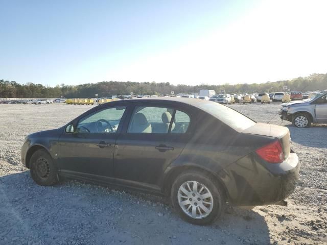 2009 Chevrolet Cobalt LS