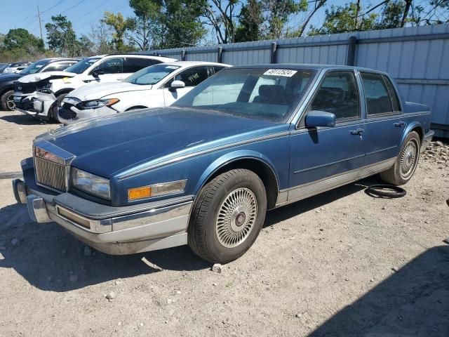 1989 Cadillac Seville