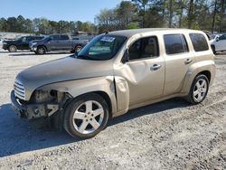 Vehiculos salvage en venta de Copart Fairburn, GA: 2006 Chevrolet HHR LT