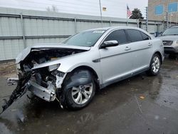 Ford salvage cars for sale: 2011 Ford Taurus SEL