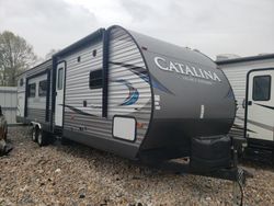 Camiones sin daños a la venta en subasta: 2019 Other Camper