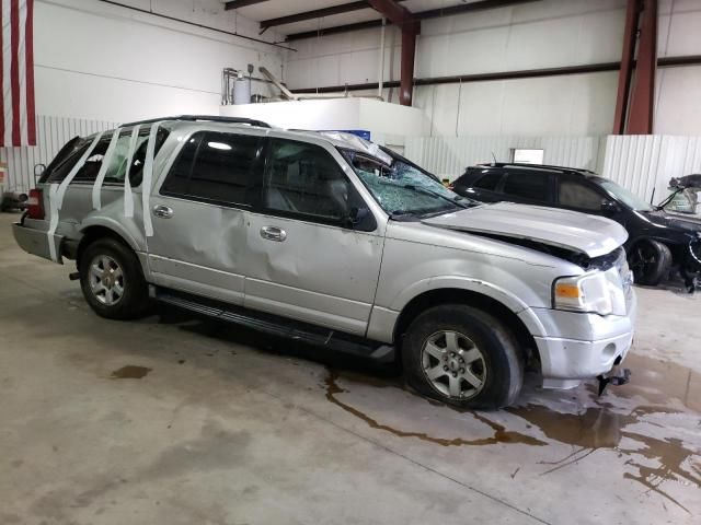 2010 Ford Expedition EL XLT