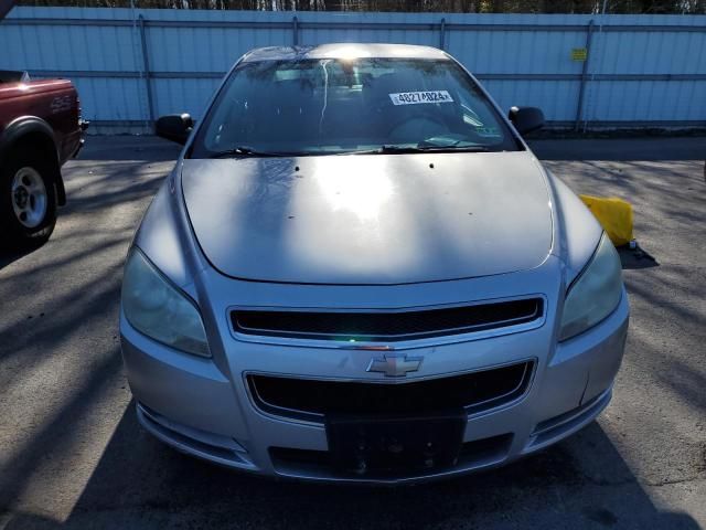 2008 Chevrolet Malibu LS