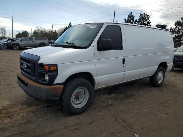 2008 Ford Econoline E250 Van