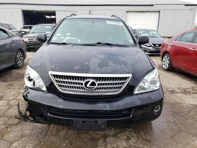 2006 Lexus RX 400