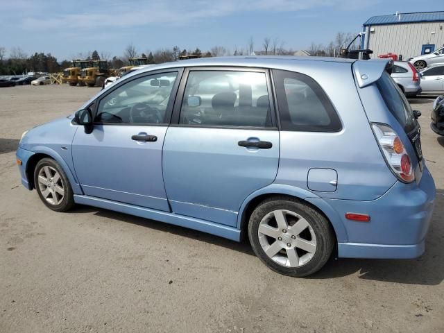 2006 Suzuki Aerio