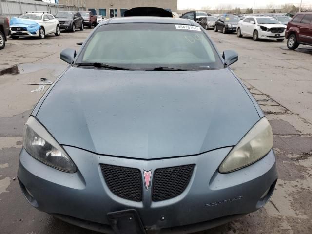 2006 Pontiac Grand Prix GT