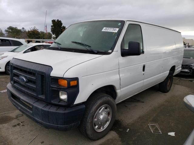 2012 Ford Econoline E250 Van