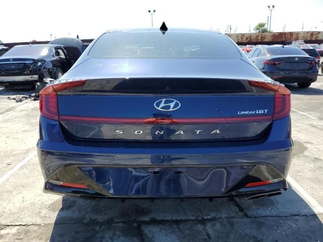 2022 Hyundai Sonata Limited