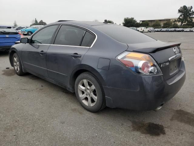 2008 Nissan Altima 2.5