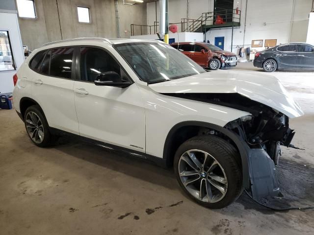 2014 BMW X1 XDRIVE28I