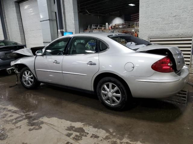 2007 Buick Lacrosse CX