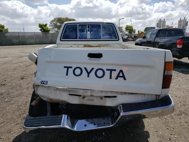 1993 Toyota Pickup 1/2 TON Extra Long Wheelbase DX