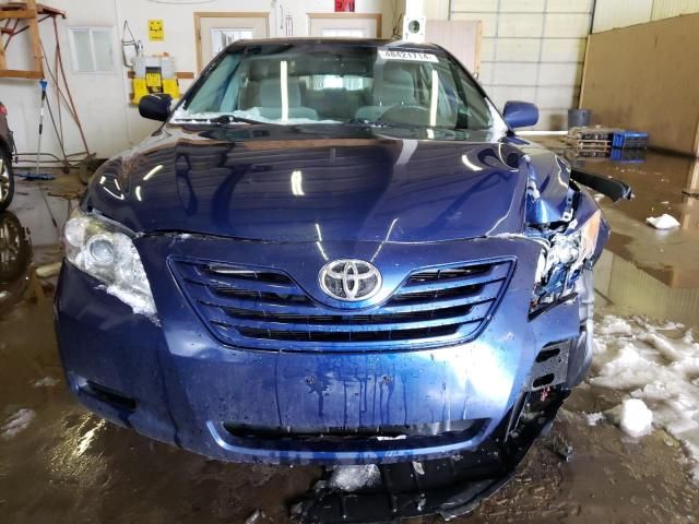 2009 Toyota Camry Base