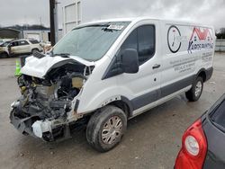 Vehiculos salvage en venta de Copart Lebanon, TN: 2018 Ford Transit T-250