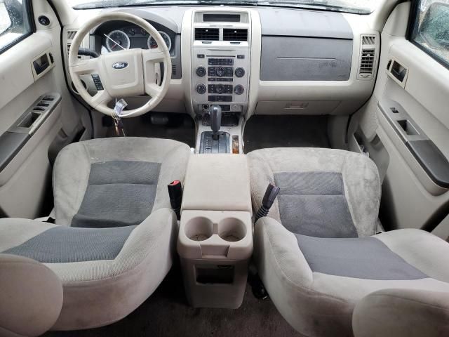 2008 Ford Escape XLT