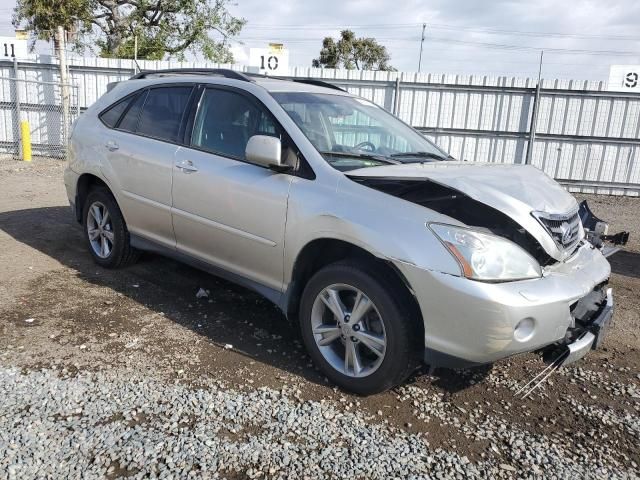 2006 Lexus RX 400