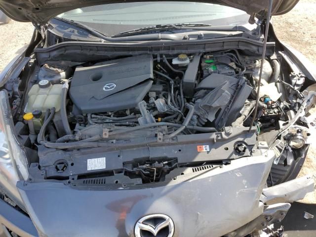 2010 Mazda 3 S