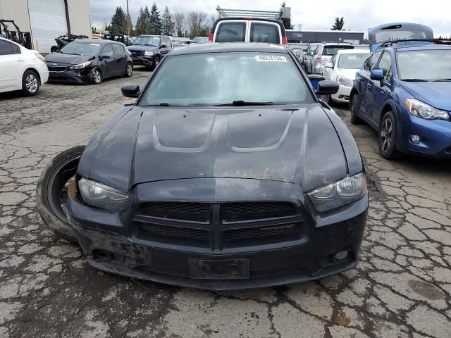 2014 Dodge Charger SXT