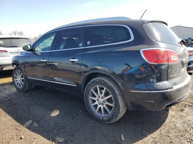 2014 Buick Enclave