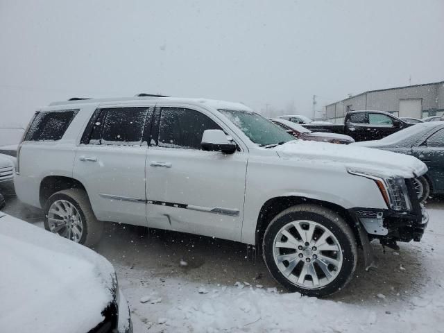 2016 Cadillac Escalade Luxury