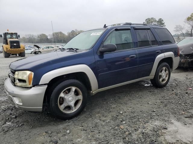 2008 Chevrolet Trailblazer LS