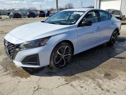 2023 Nissan Altima SR en venta en Chicago Heights, IL