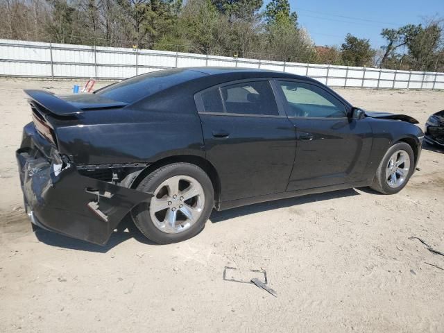 2013 Dodge Charger SE