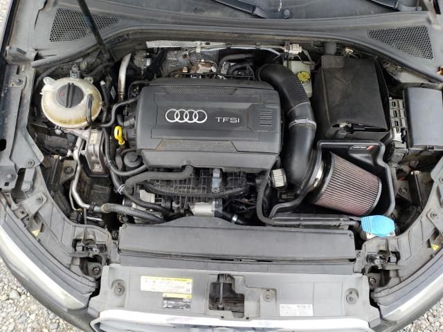 2015 Audi A3 Premium Plus