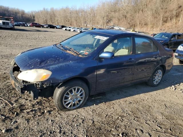 2003 Toyota Corolla CE