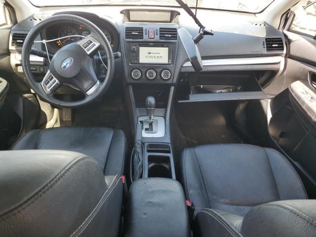 2014 Subaru XV Crosstrek 2.0 Limited