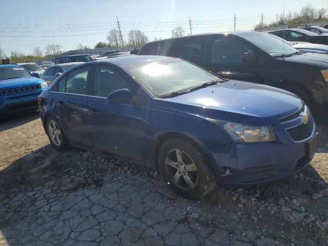 2013 Chevrolet Cruze LT