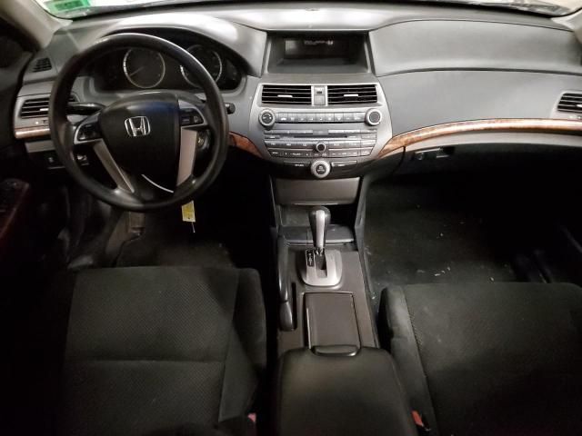 2012 Honda Accord EX