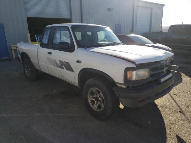 1994 Mazda B4000 Cab Plus