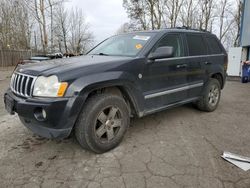 2005 Jeep Grand Cherokee Limited for sale in Portland, OR